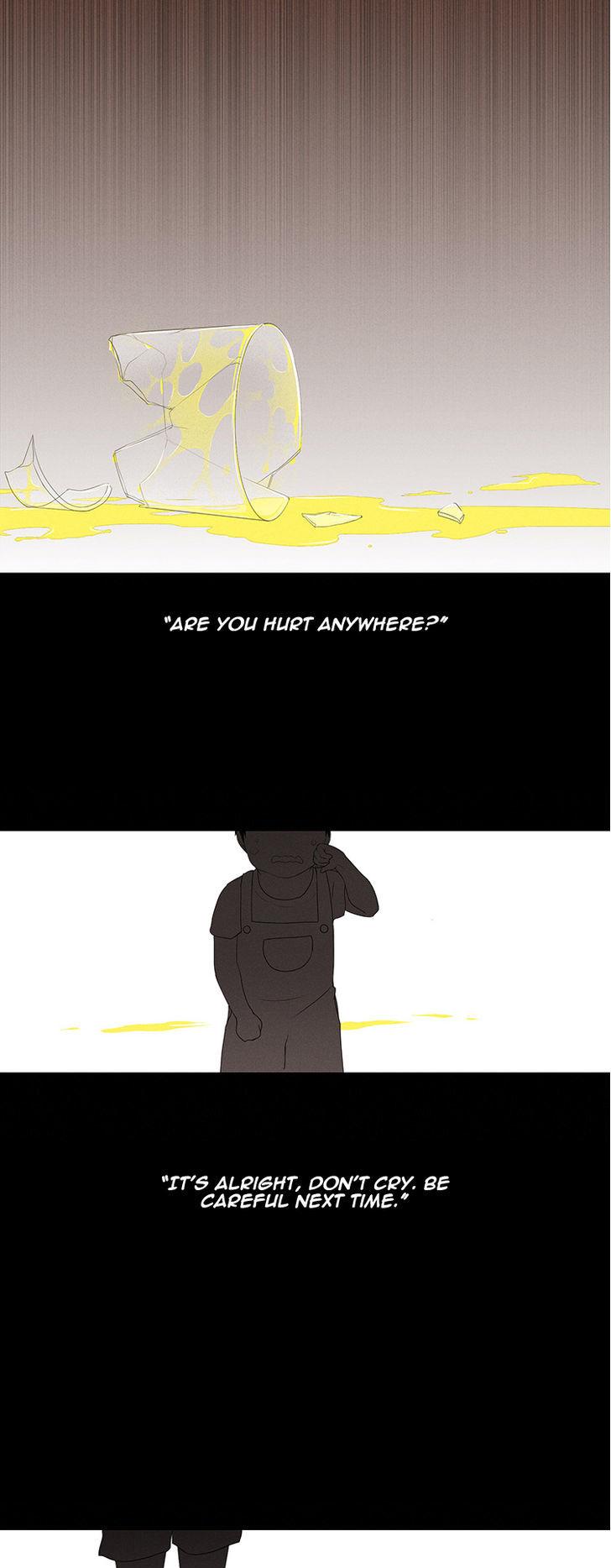 Kidultic Showtime Chapter 6 page 1 - Chapter 6