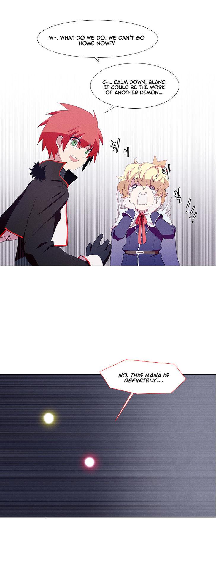 Kidultic Showtime Chapter 6 page 13 - Chapter 6