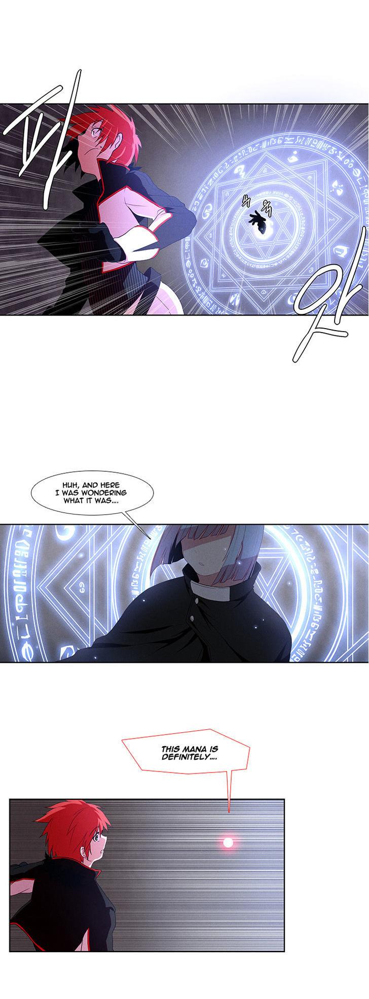 Kidultic Showtime Chapter 6 page 14 - Chapter 6