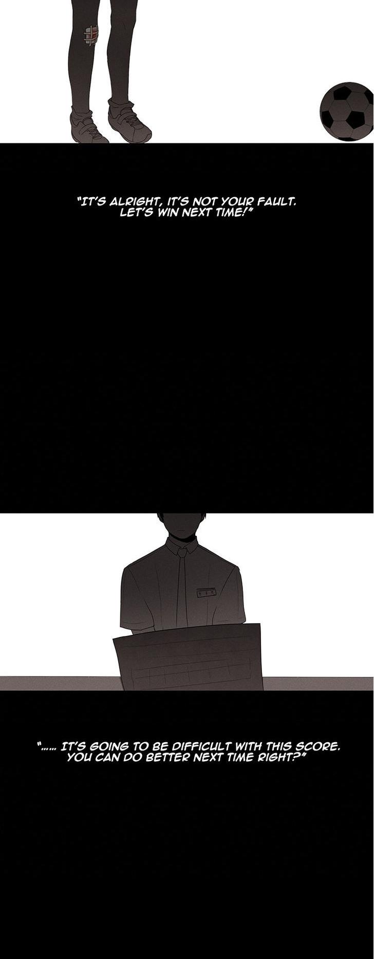 Kidultic Showtime Chapter 6 page 2 - Chapter 6