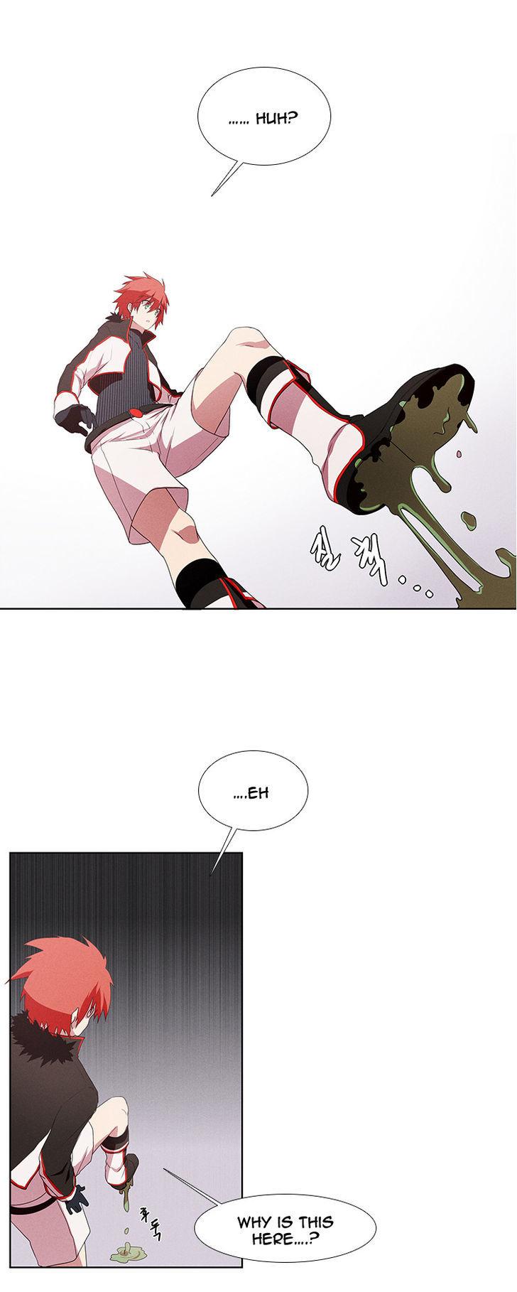 Kidultic Showtime Chapter 6 page 9 - Chapter 6
