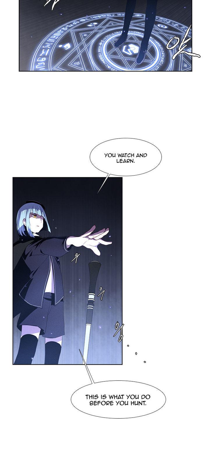 Kidultic Showtime Chapter 7 page 4 - Chapter 7
