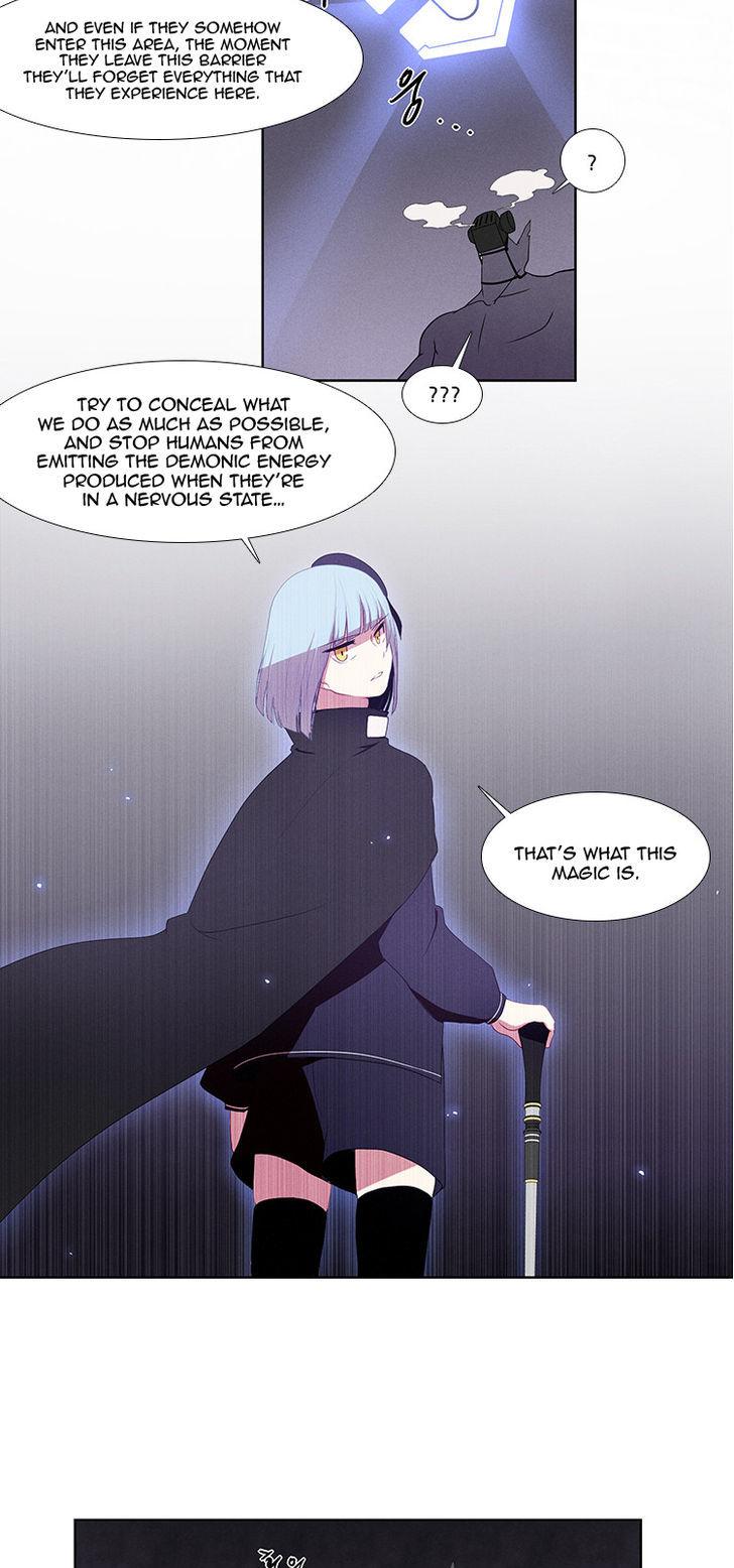 Kidultic Showtime Chapter 7 page 7 - Chapter 7