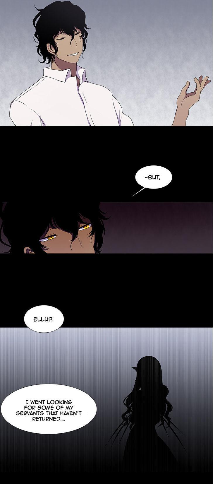 Kidultic Showtime Chapter 8 page 5 - Chapter 8