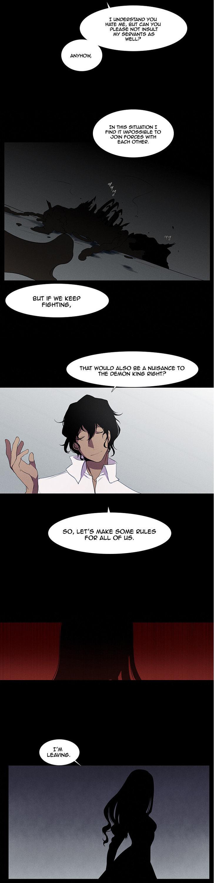 Kidultic Showtime Chapter 8 page 7 - Chapter 8