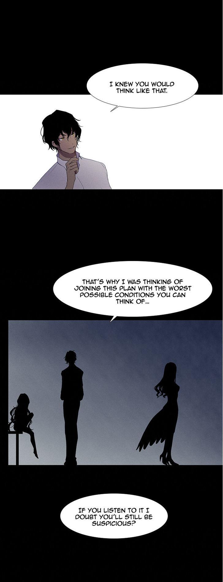 Kidultic Showtime Chapter 8 page 9 - Chapter 8