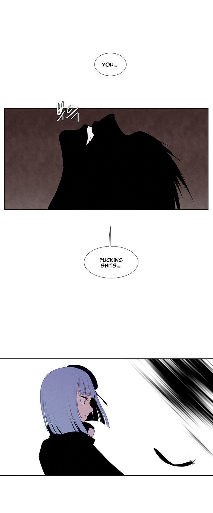 Kidultic Showtime Chapter 9 page 14 - Chapter 9