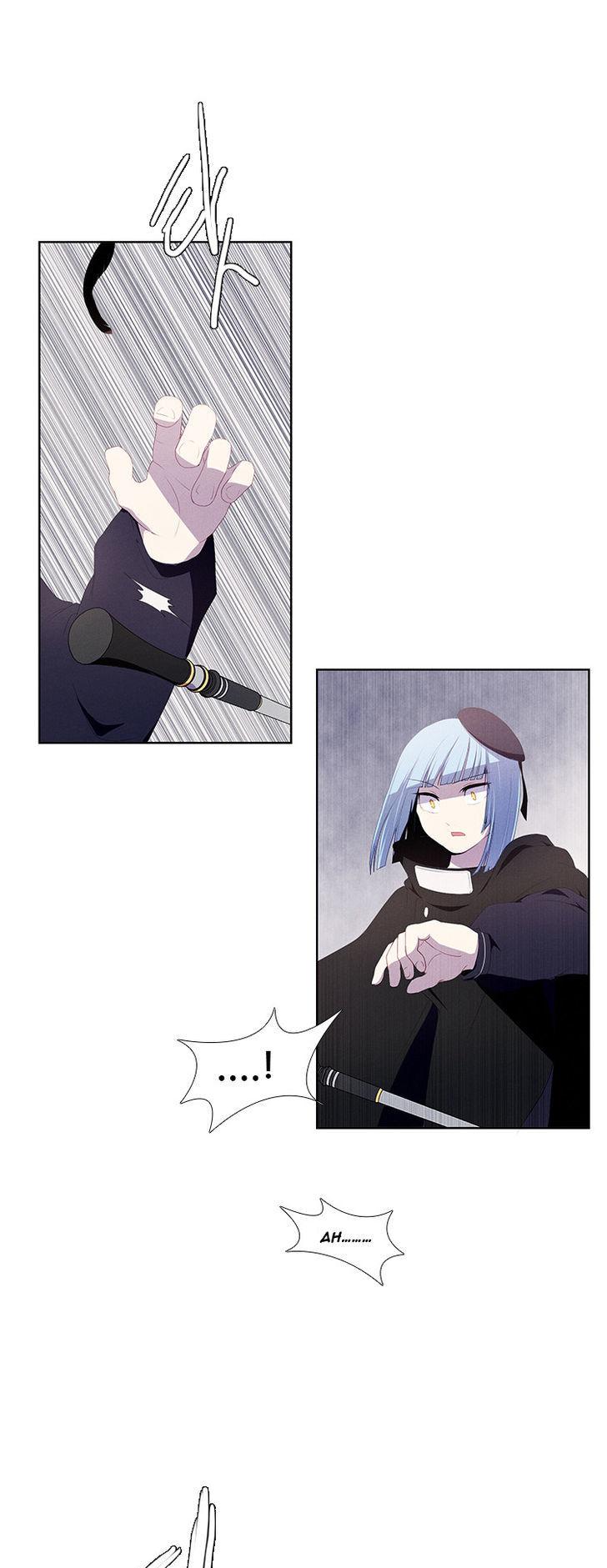 Kidultic Showtime Chapter 9 page 15 - Chapter 9