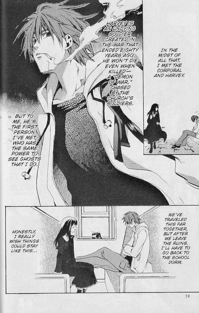Kieli Chapter 5 page 4 - Chapter 5