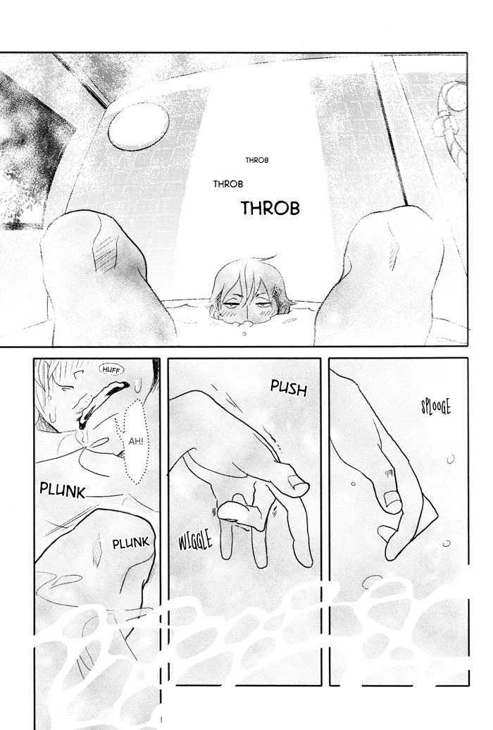 Kigeki wa Koi de Shinkasuru Chapter 1 page 22 - Chapter 1