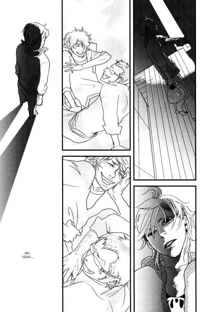 Kigeki wa Koi de Shinkasuru Chapter 2 page 26 - Chapter 2