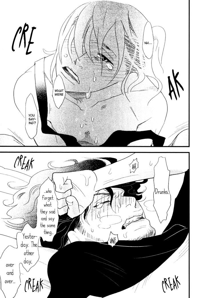 Kigeki wa Koi de Shinkasuru Chapter 2 page 34 - Chapter 2
