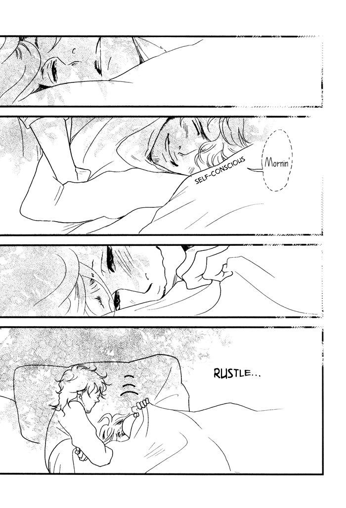 Kigeki wa Koi de Shinkasuru Chapter 2 page 36 - Chapter 2