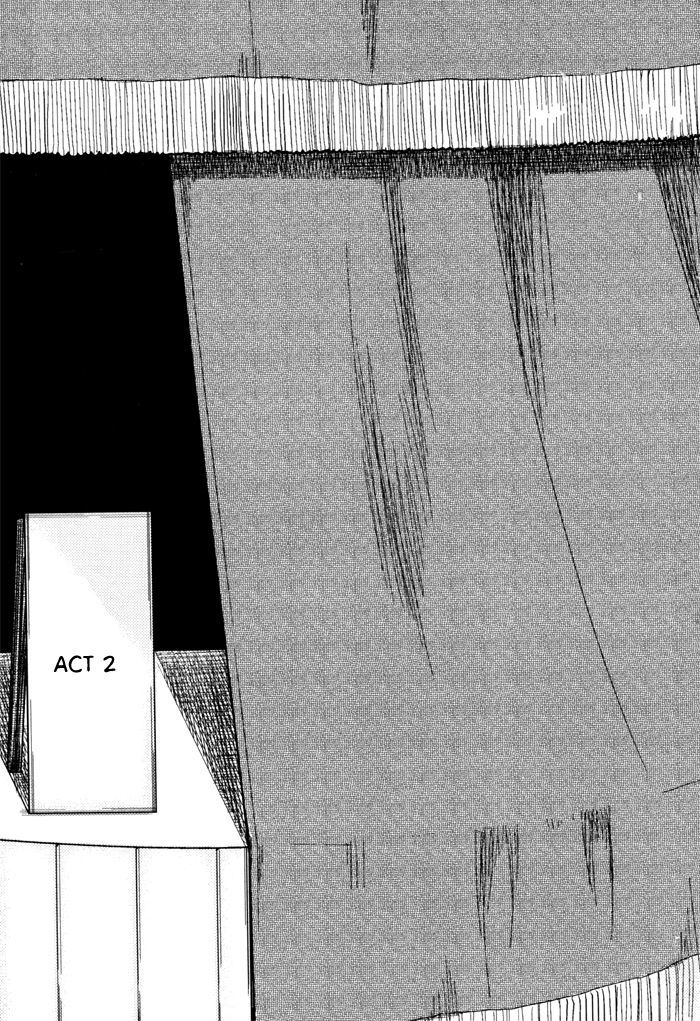 Kigeki wa Koi de Shinkasuru Chapter 2 page 6 - Chapter 2