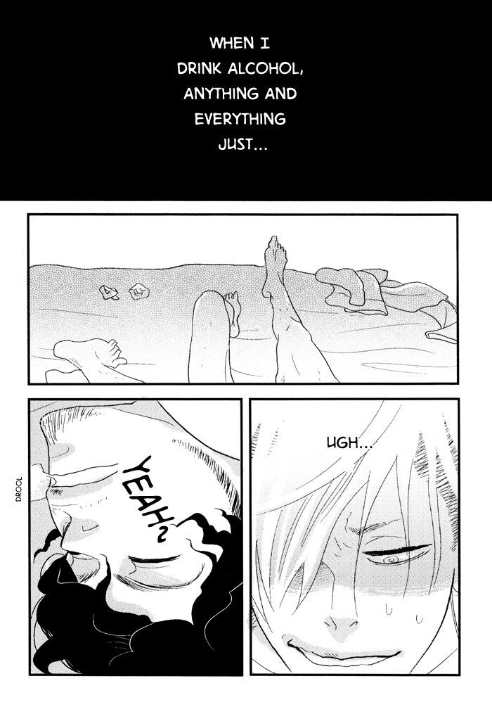 Kigeki wa Koi de Shinkasuru Chapter 2 page 7 - Chapter 2