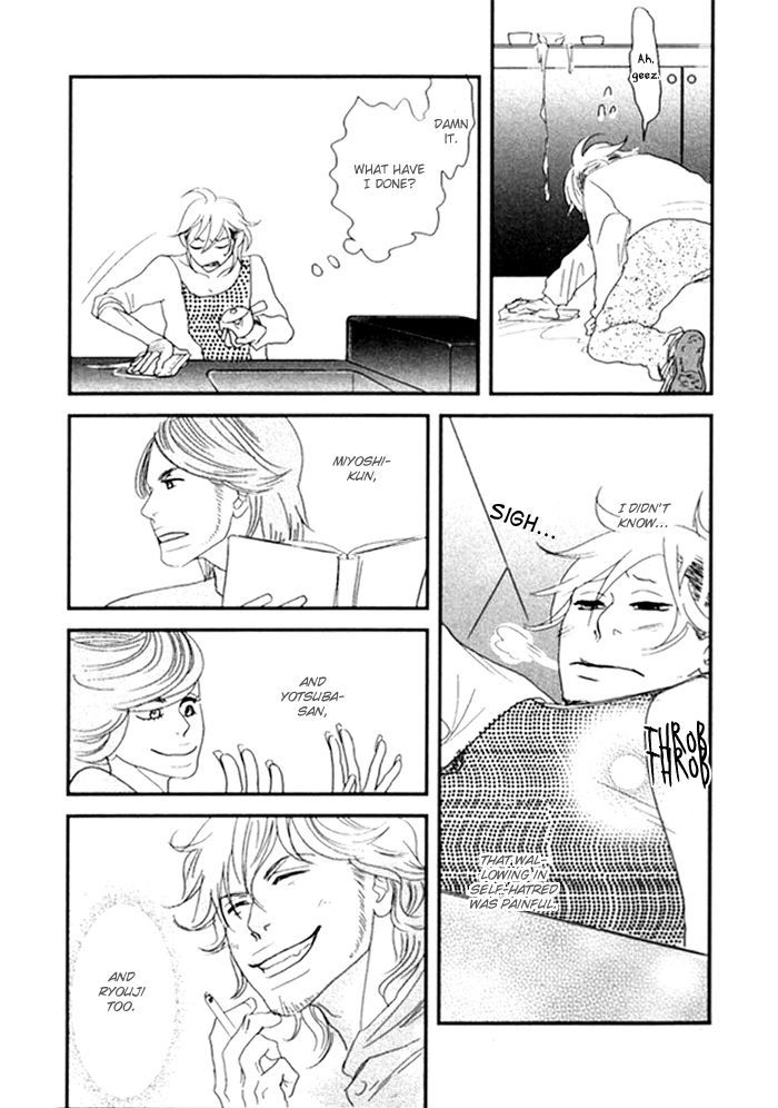Kigeki wa Koi de Shinkasuru Chapter 4 page 20 - Chapter 4 : Comdey Evolves by love( end)
