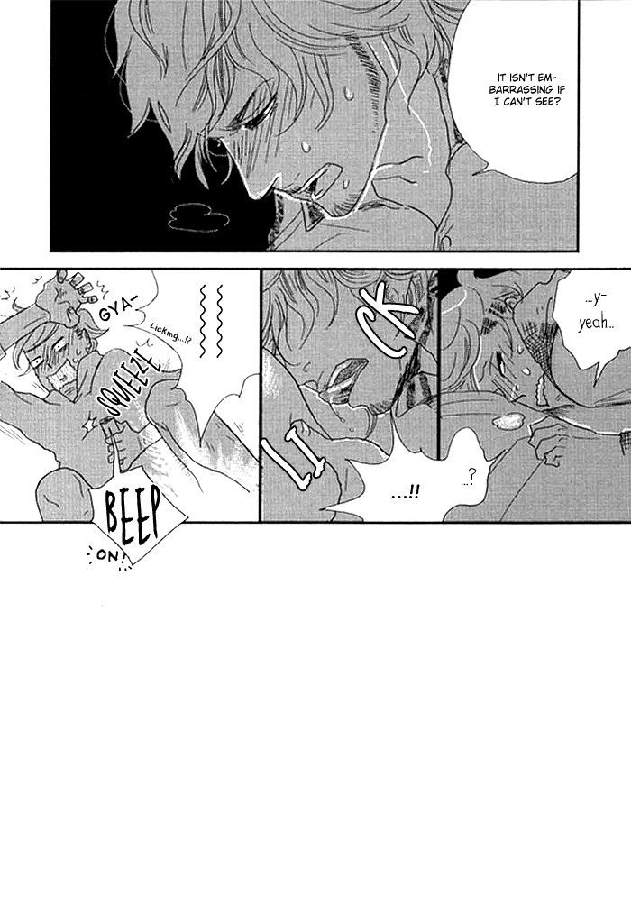 Kigeki wa Koi de Shinkasuru Chapter 4 page 32 - Chapter 4 : Comdey Evolves by love( end)