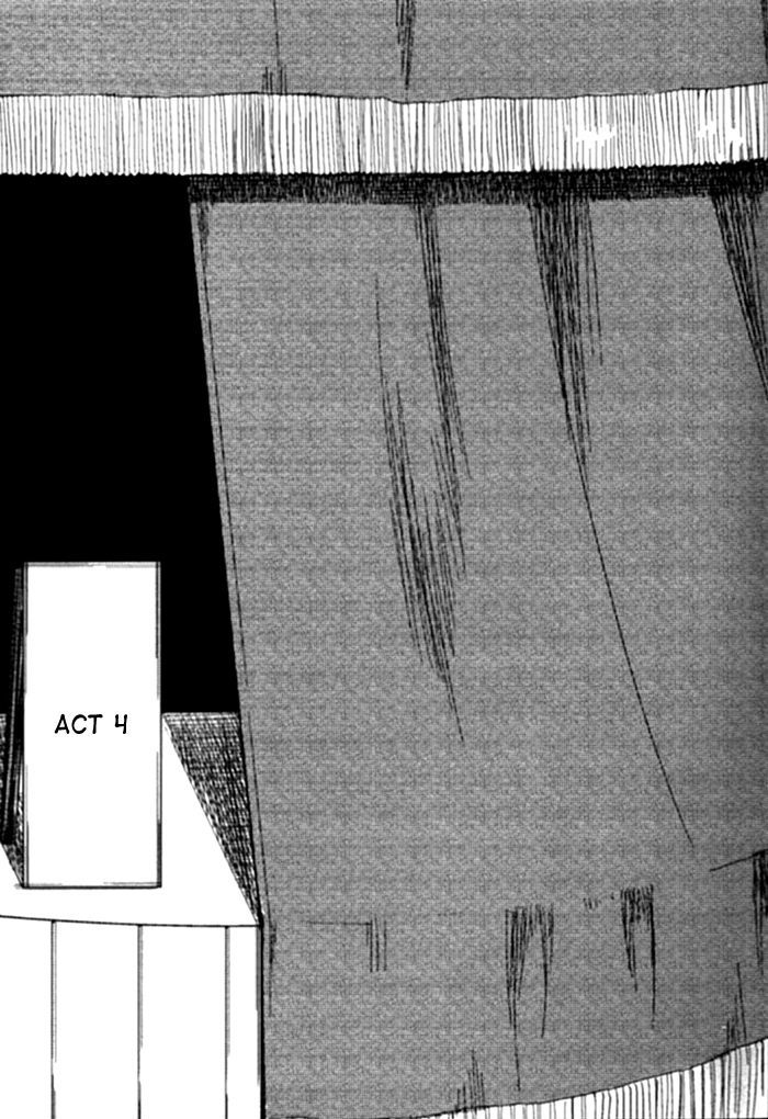 Kigeki wa Koi de Shinkasuru Chapter 4 page 7 - Chapter 4 : Comdey Evolves by love( end)