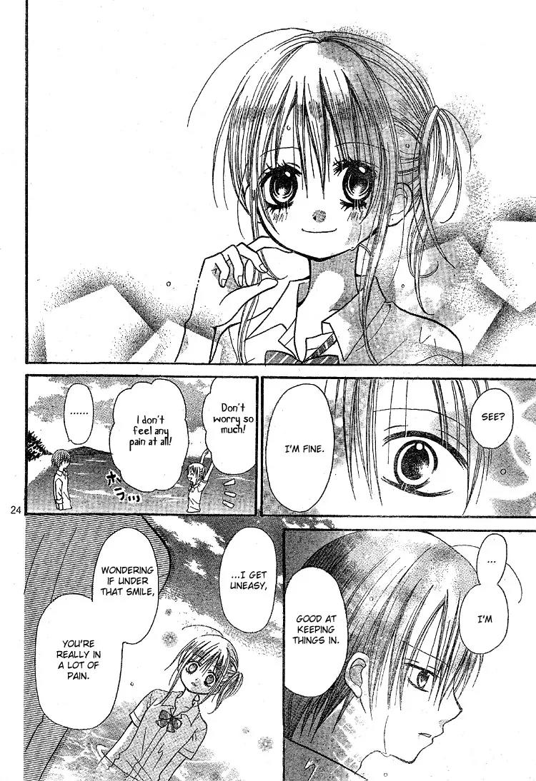 Kigi no Yukue Chapter 2 page 28 - Chapter 2