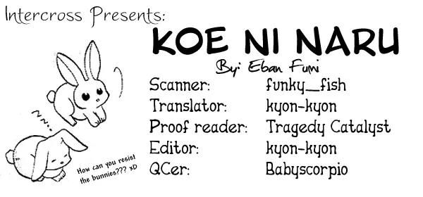 Kigi no Yukue Chapter 5 page 2 - Chapter 5