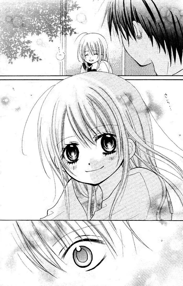Kigi no Yukue Chapter 5 page 23 - Chapter 5