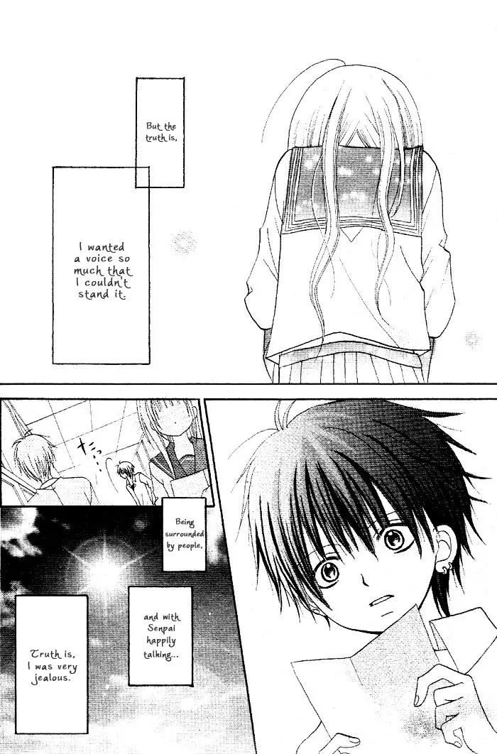 Kigi no Yukue Chapter 5 page 42 - Chapter 5