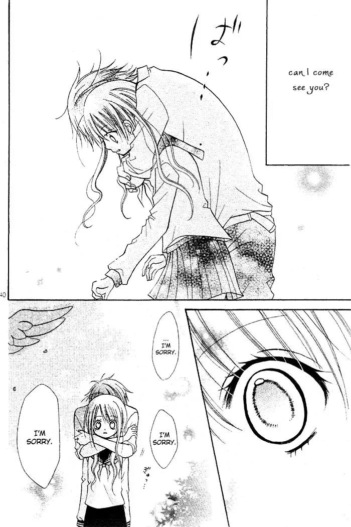 Kigi no Yukue Chapter 5 page 44 - Chapter 5