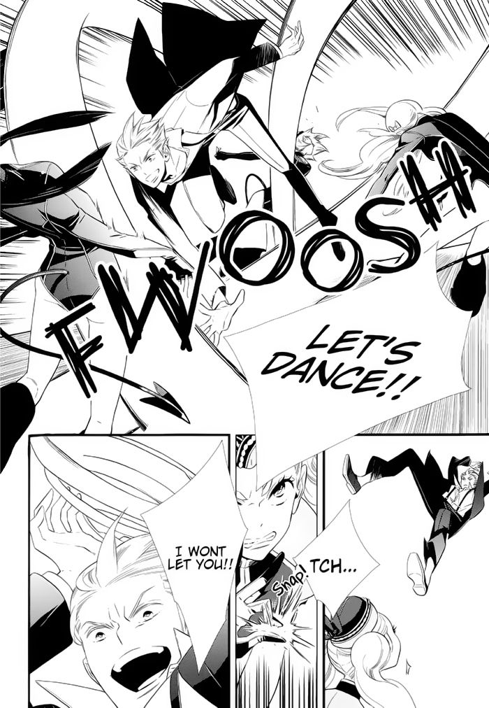 Kigurumi Boueitai Chapter 14 page 12 - Chapter 14 : We Want ro be Special