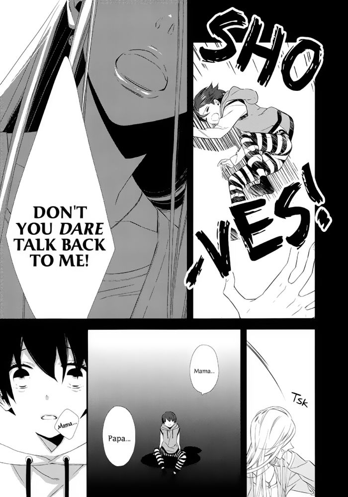 Kigurumi Boueitai Chapter 16 page 10 - Chapter 16 : That's All
