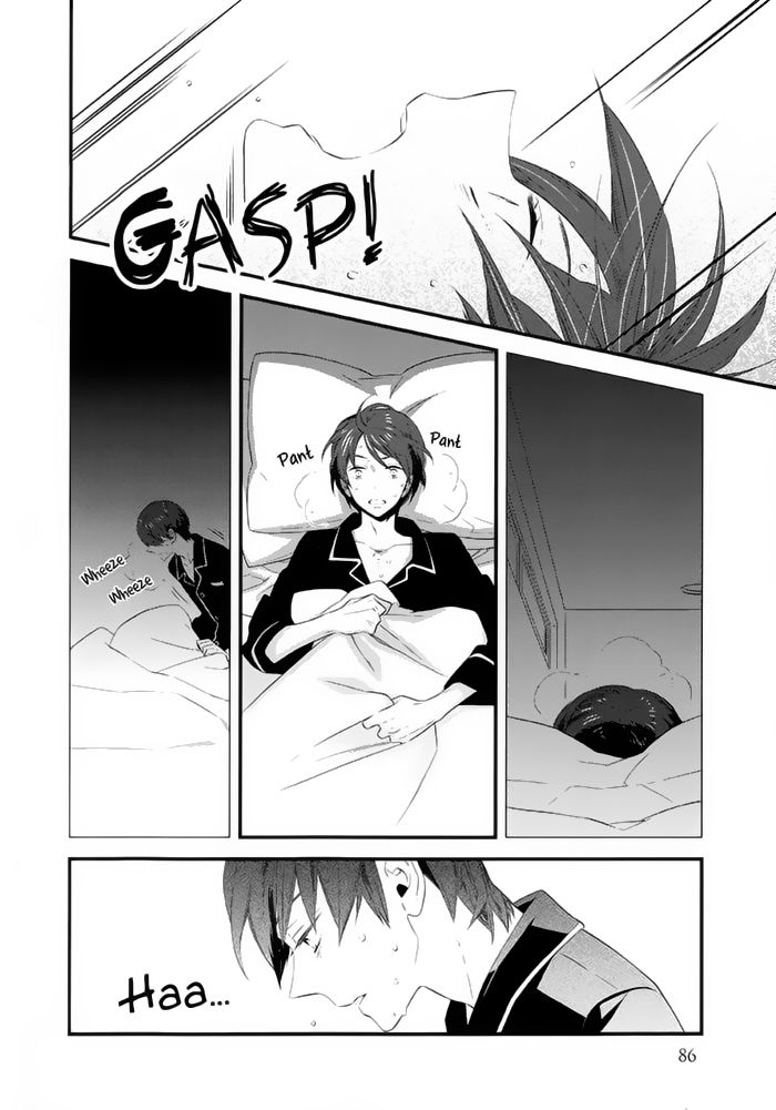 Kigurumi Boueitai Chapter 16 page 11 - Chapter 16 : That's All