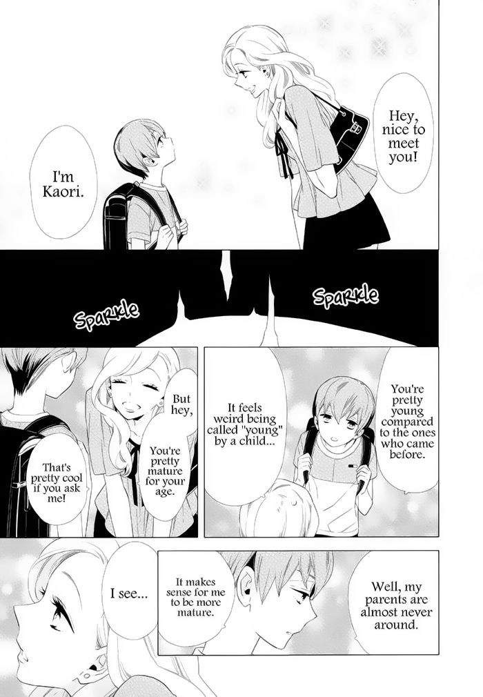 Kigurumi Boueitai Chapter 19 page 15 - Chapter 19
