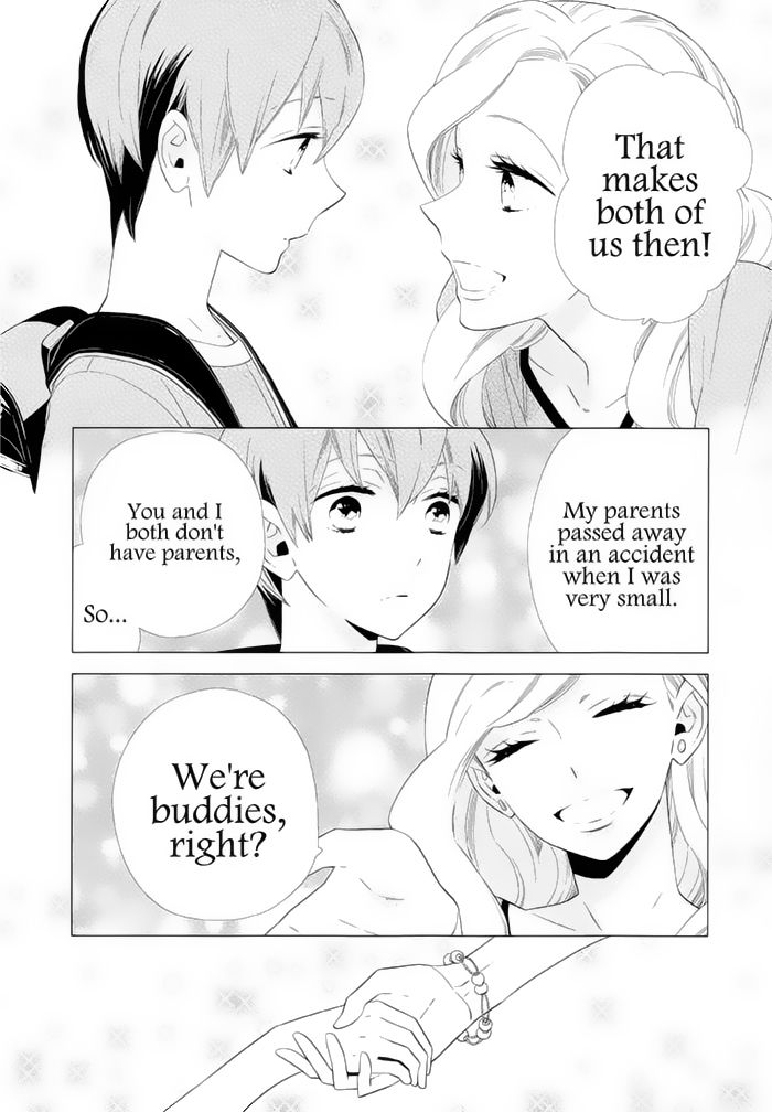 Kigurumi Boueitai Chapter 19 page 16 - Chapter 19