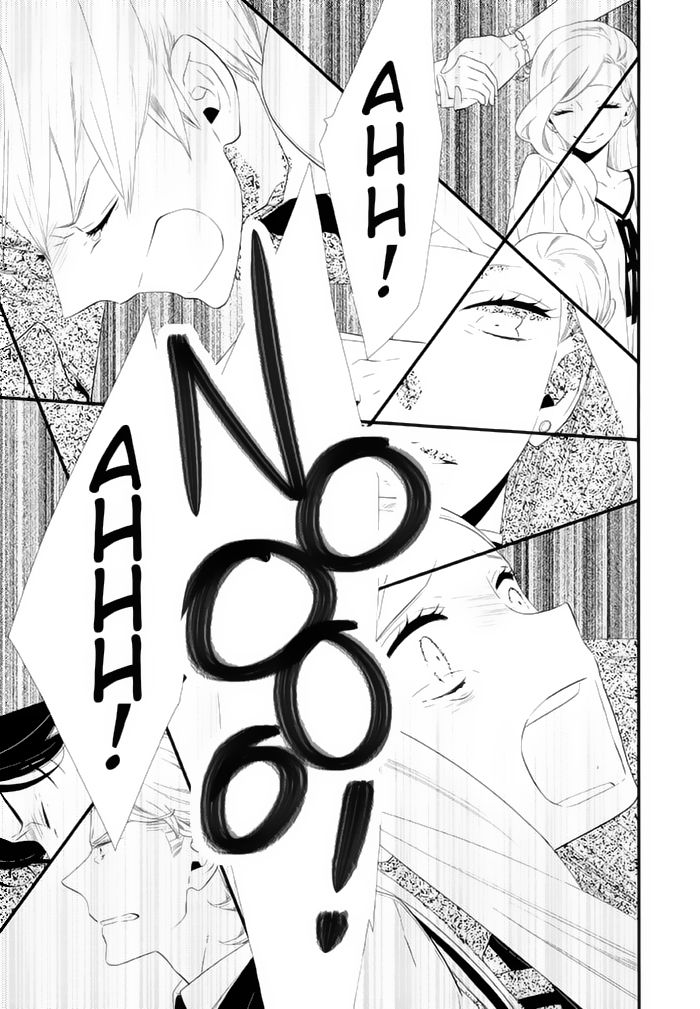 Kigurumi Boueitai Chapter 19 page 19 - Chapter 19