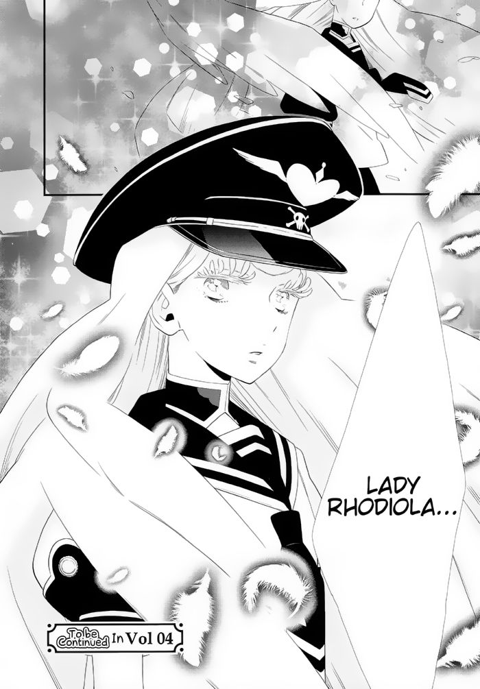 Kigurumi Boueitai Chapter 19 page 22 - Chapter 19