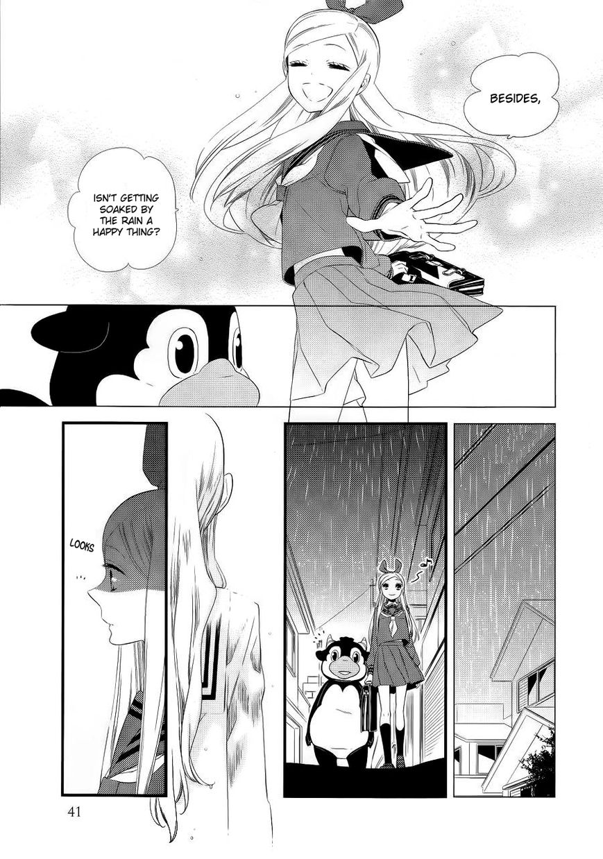 Kigurumi Boueitai Chapter 2 page 11 - Chapter 2