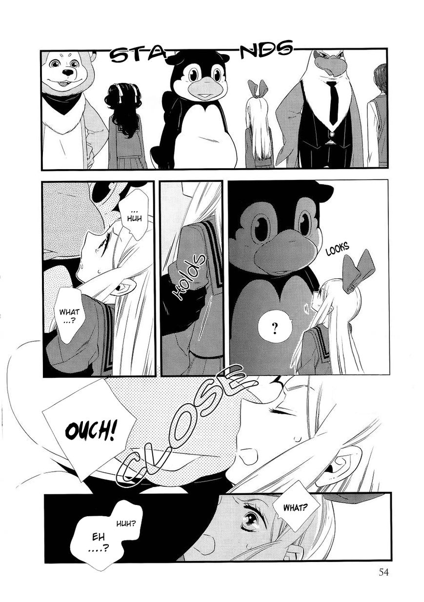 Kigurumi Boueitai Chapter 2 page 24 - Chapter 2