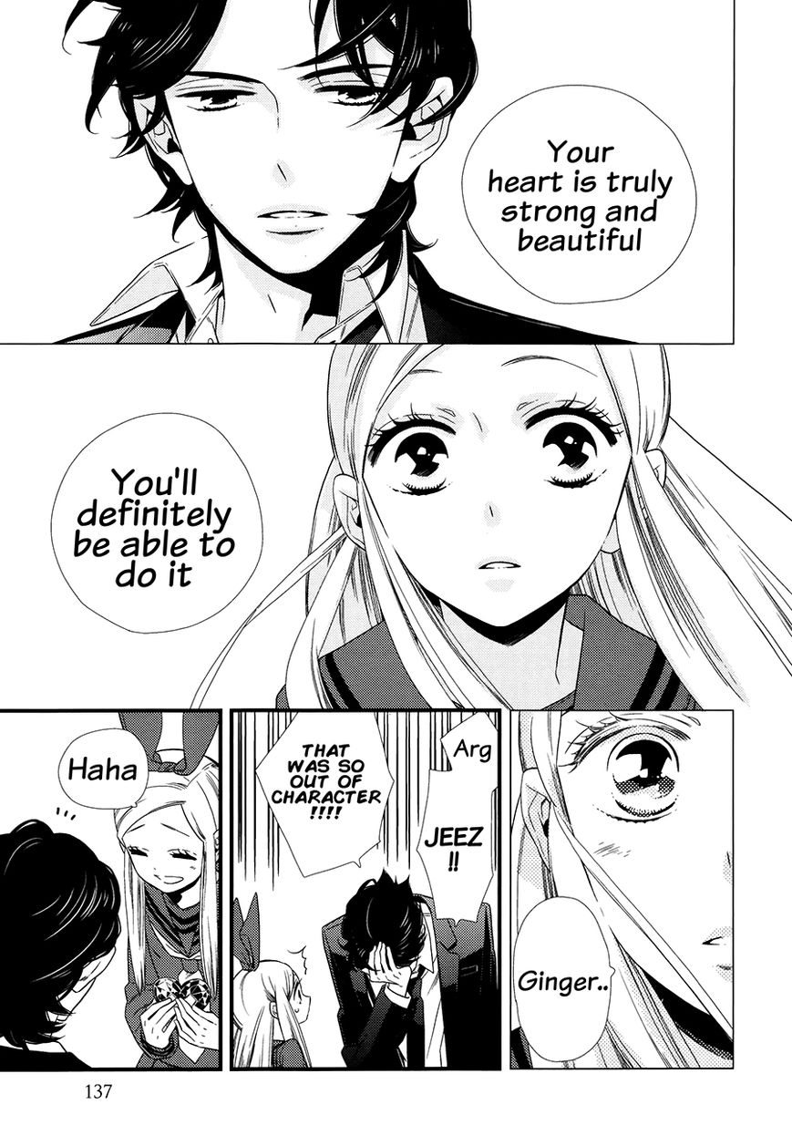 Kigurumi Boueitai Chapter 5 page 26 - Chapter 5