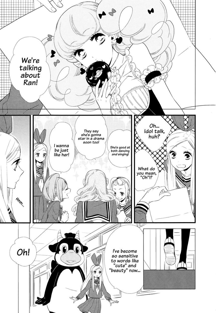 Kigurumi Boueitai Chapter 6 page 7 - Chapter 6 : I'll Take Your Word For It