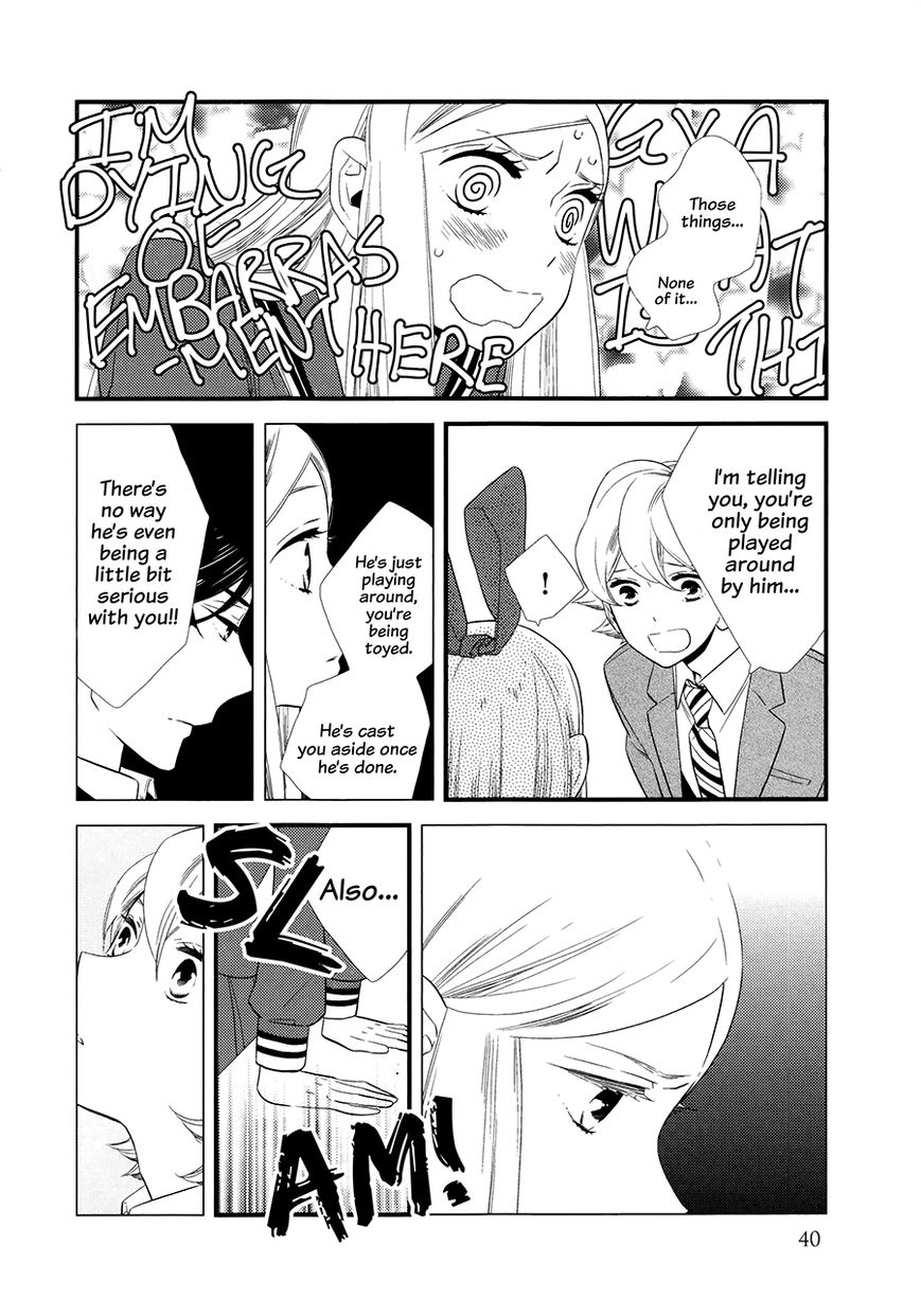 Kigurumi Boueitai Chapter 7 page 7 - Chapter 7