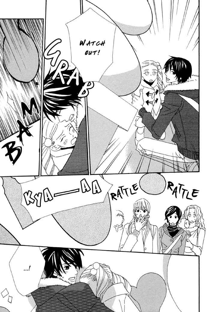 Kigurumi Planet Chapter 1 page 29 - Chapter 1