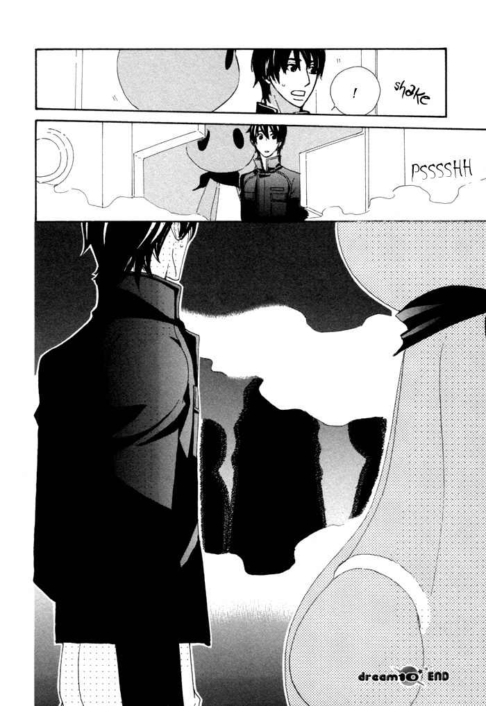 Kigurumi Planet Chapter 10 page 26 - Chapter 10