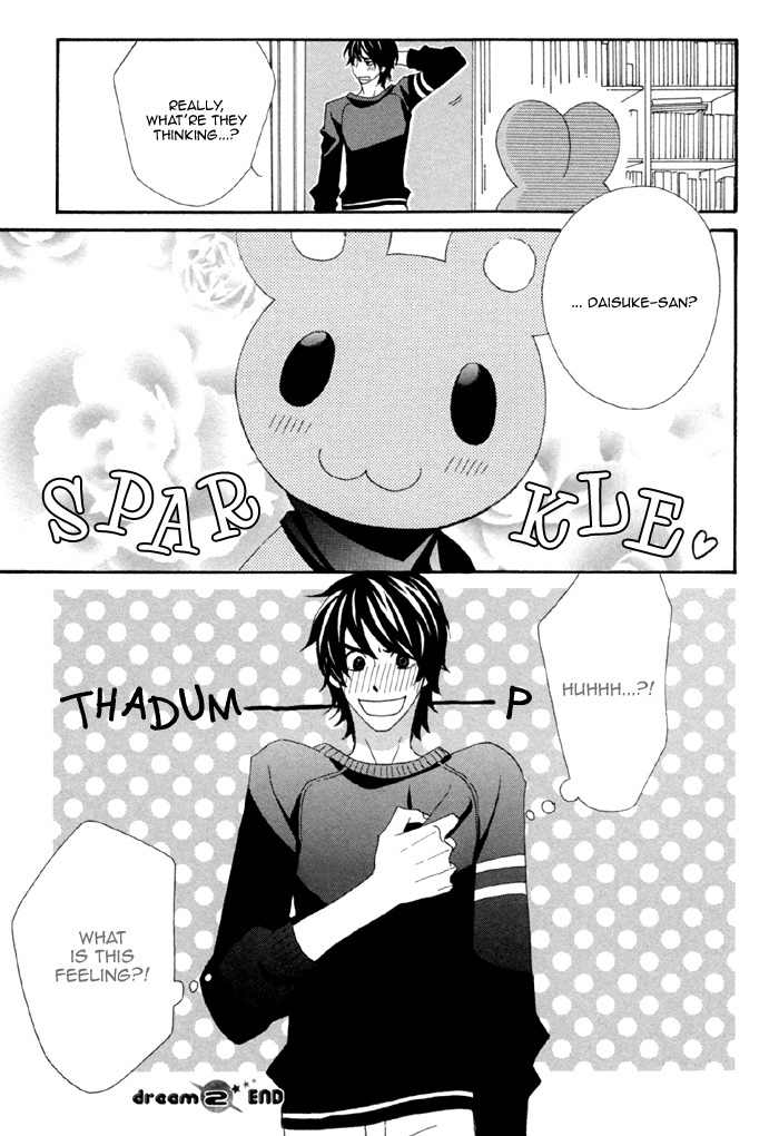 Kigurumi Planet Chapter 2 page 26 - Chapter 2