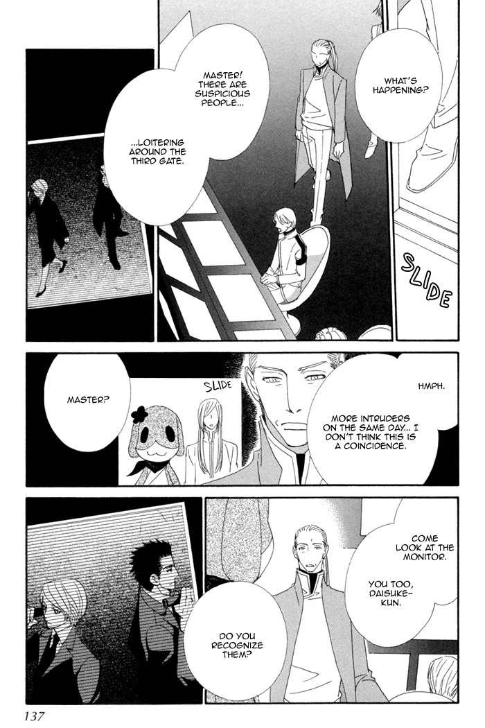 Kigurumi Planet Chapter 5 page 27 - Chapter 5