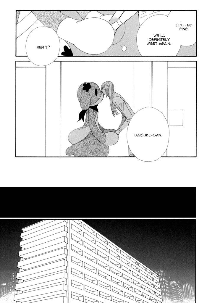 Kigurumi Planet Chapter 5 page 33 - Chapter 5