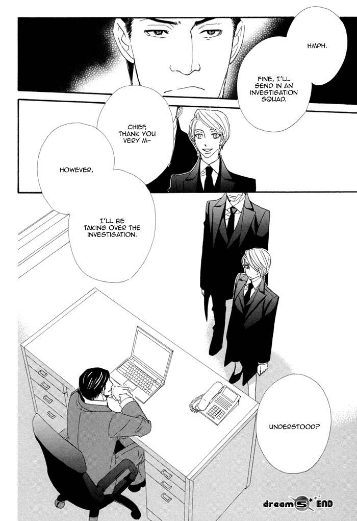 Kigurumi Planet Chapter 5 page 36 - Chapter 5