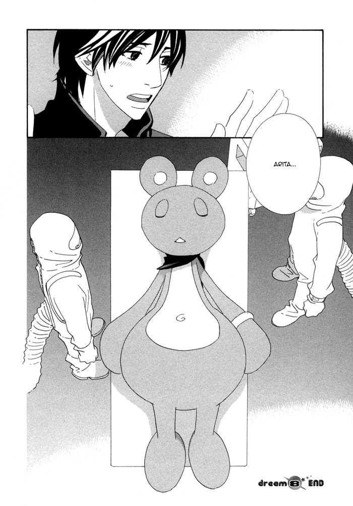 Kigurumi Planet Chapter 8 page 20 - Chapter 8