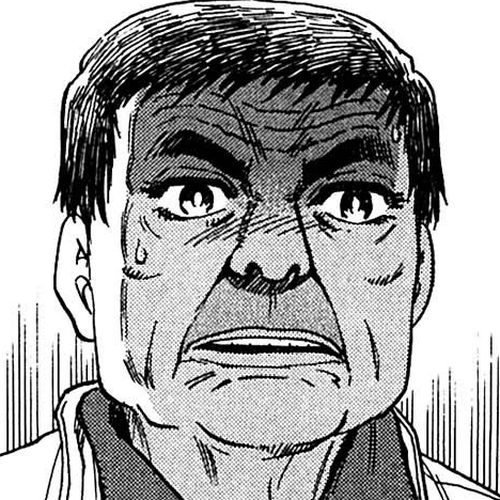 Kiichi!! VS Chapter 12 cover