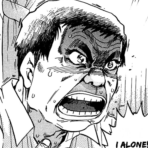 Kiichi!! VS Chapter 13 cover