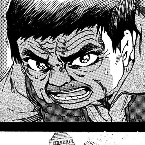 Kiichi!! VS Chapter 15 cover