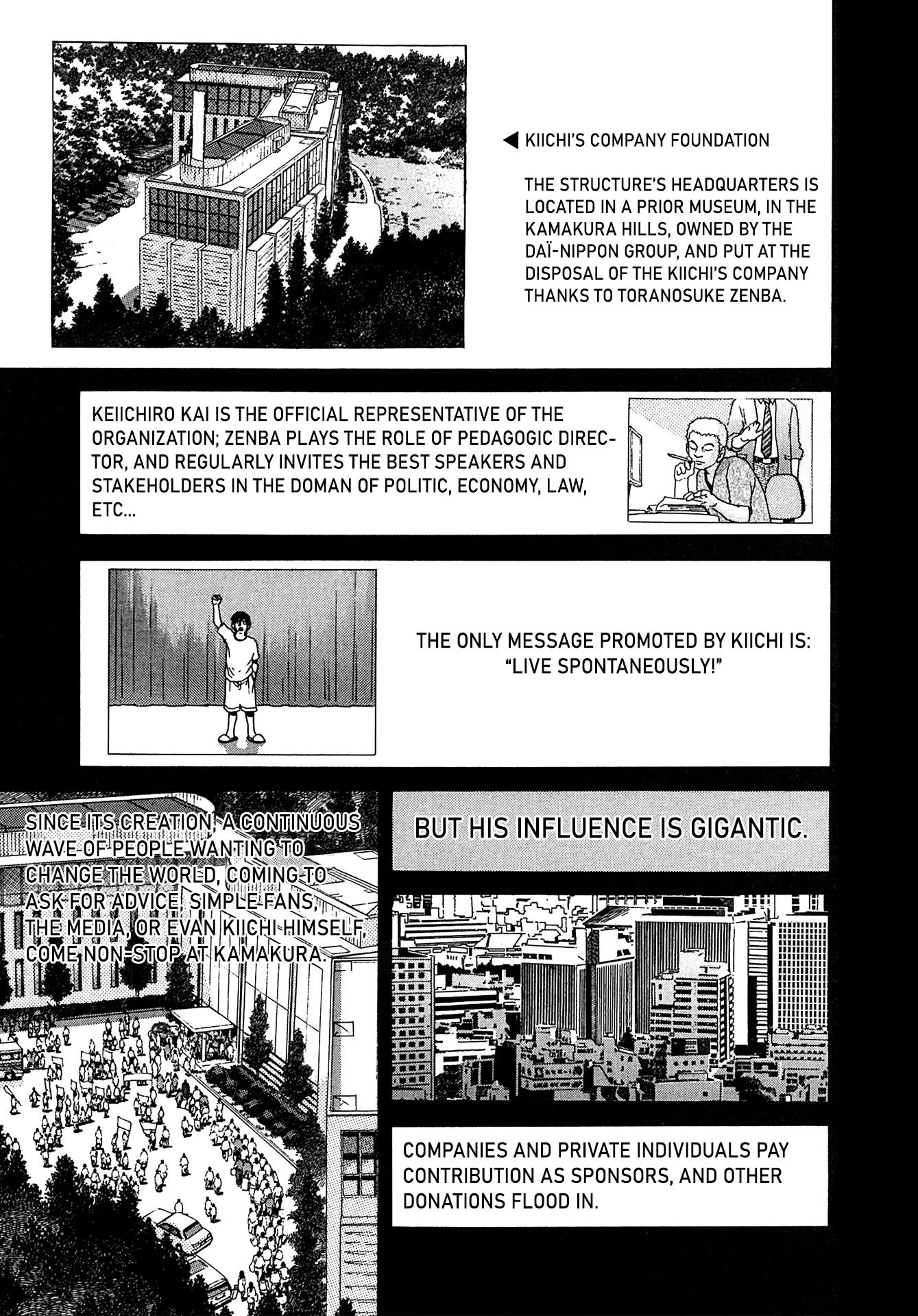 Kiichi!! VS Chapter 17 page 15 - Chapter 17